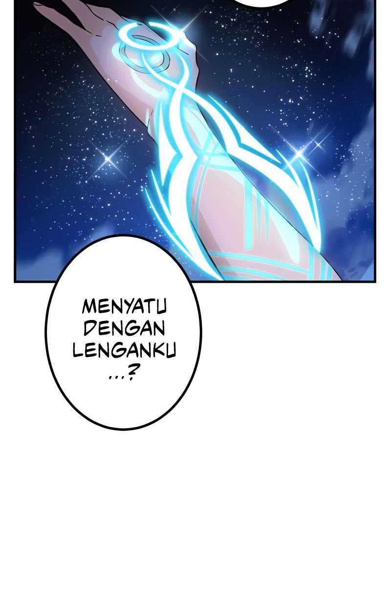 Demons' Crest Chapter 6 - halaman 27