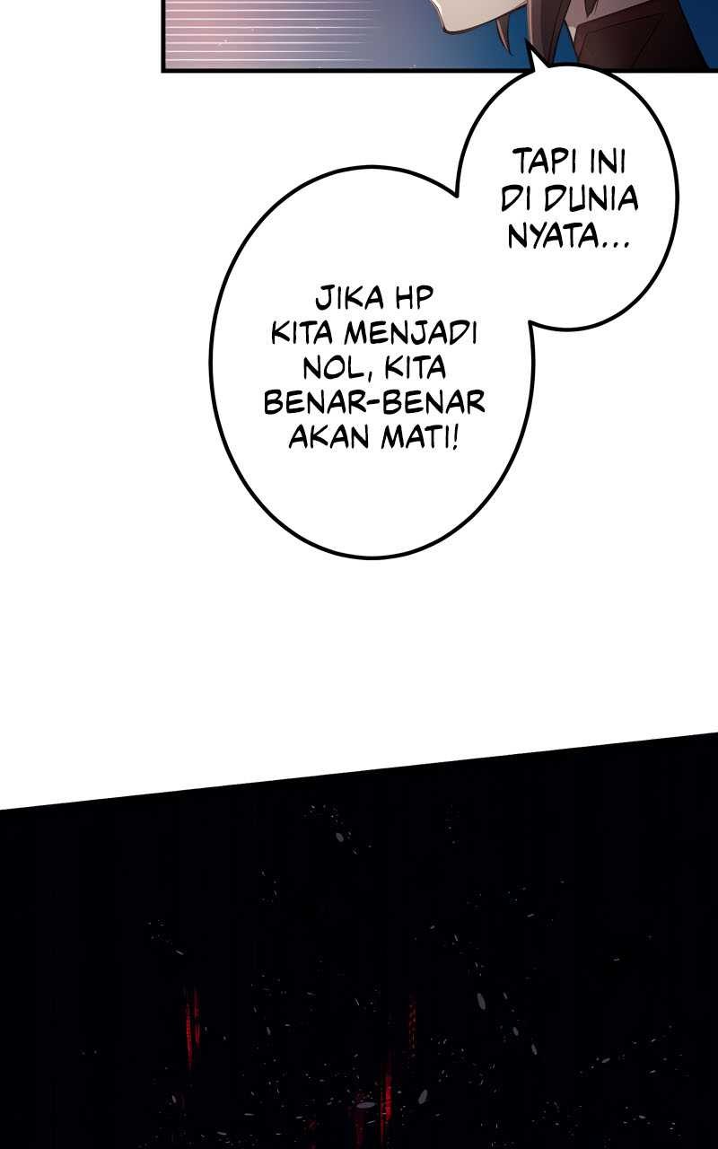 Demons' Crest Chapter 6 - halaman 32