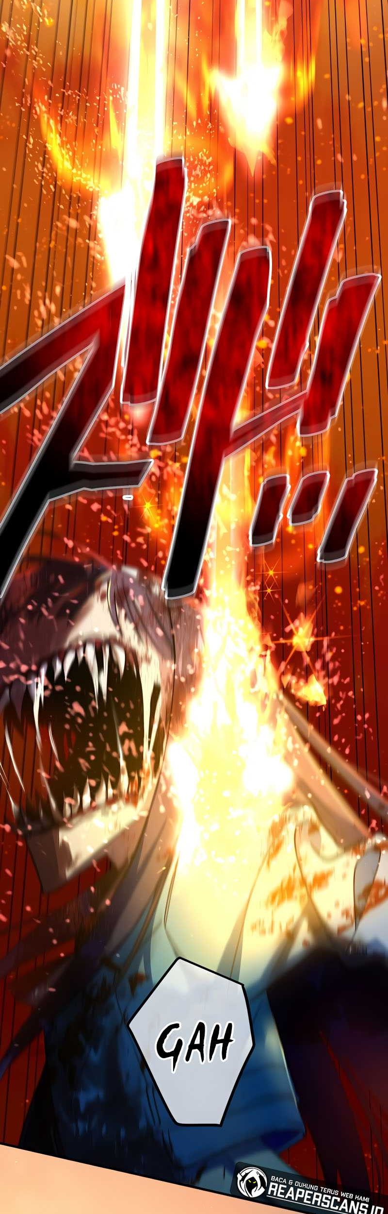 Demons' Crest Chapter 6 - halaman 4
