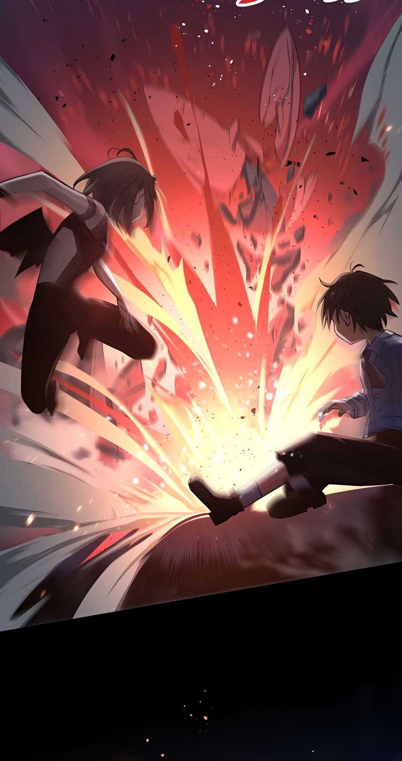 Demons' Crest Chapter 6 - halaman 41