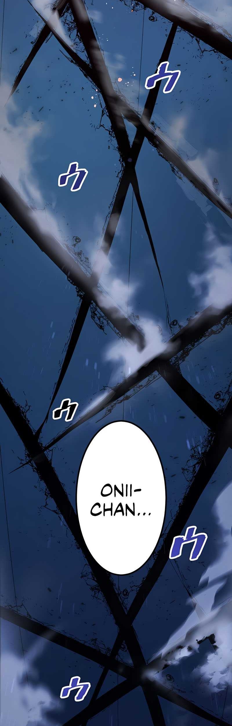 Demons' Crest Chapter 6 - halaman 43