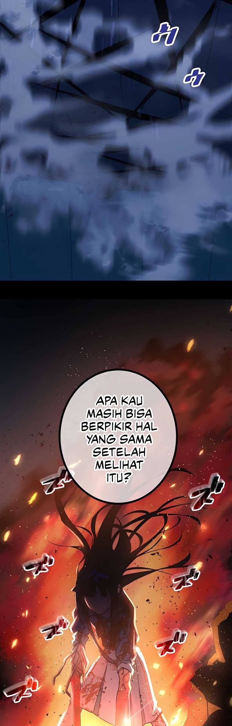 Demons' Crest Chapter 6 - halaman 44