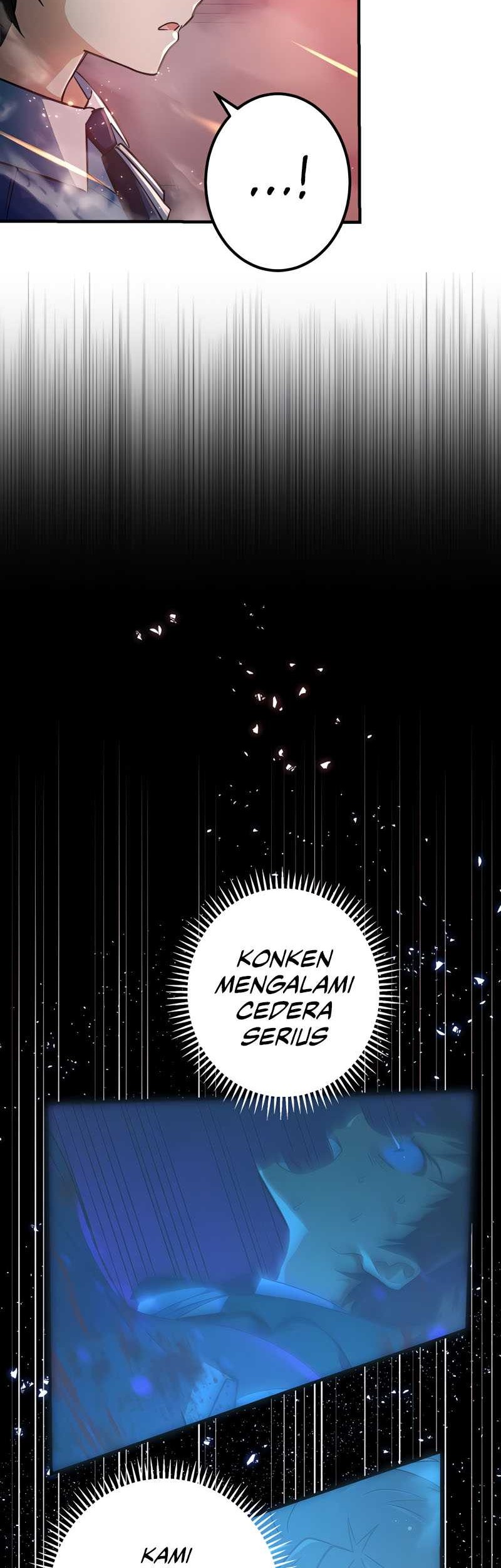 Demons' Crest Chapter 6 - halaman 48