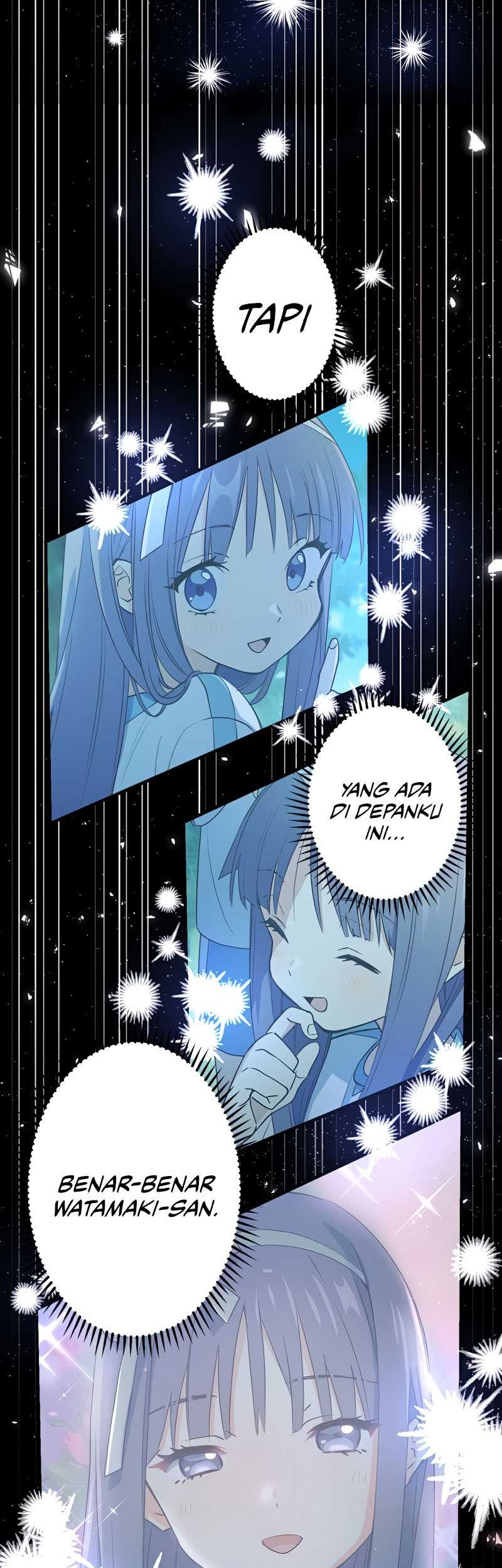 Demons' Crest Chapter 6 - halaman 50