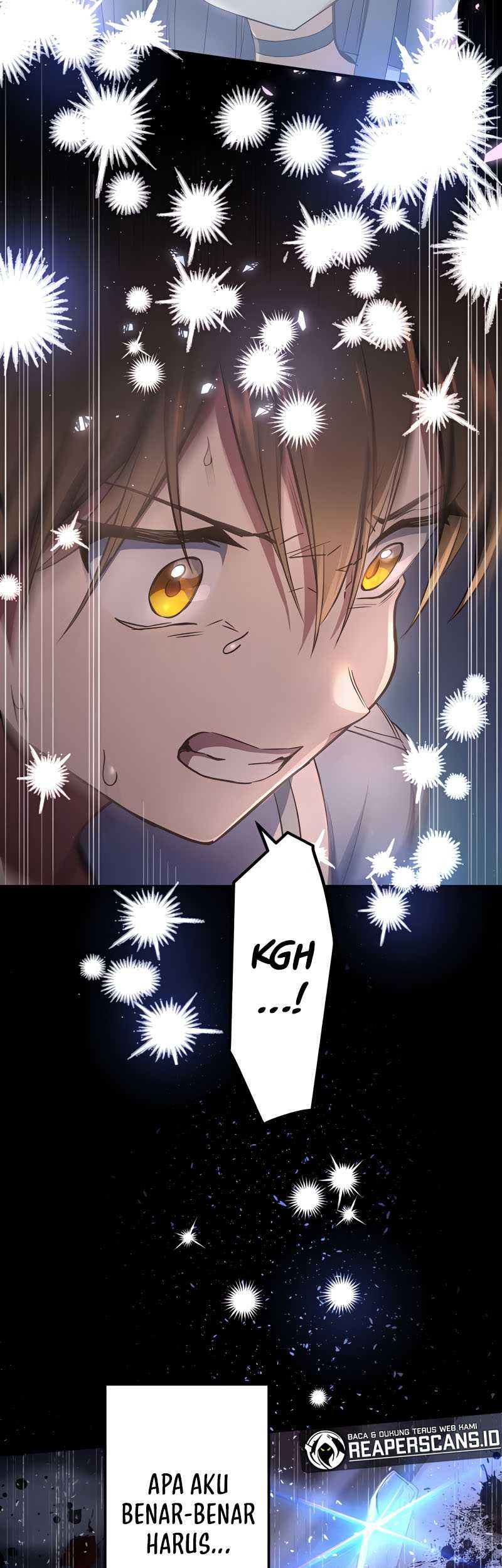 Demons' Crest Chapter 6 - halaman 51