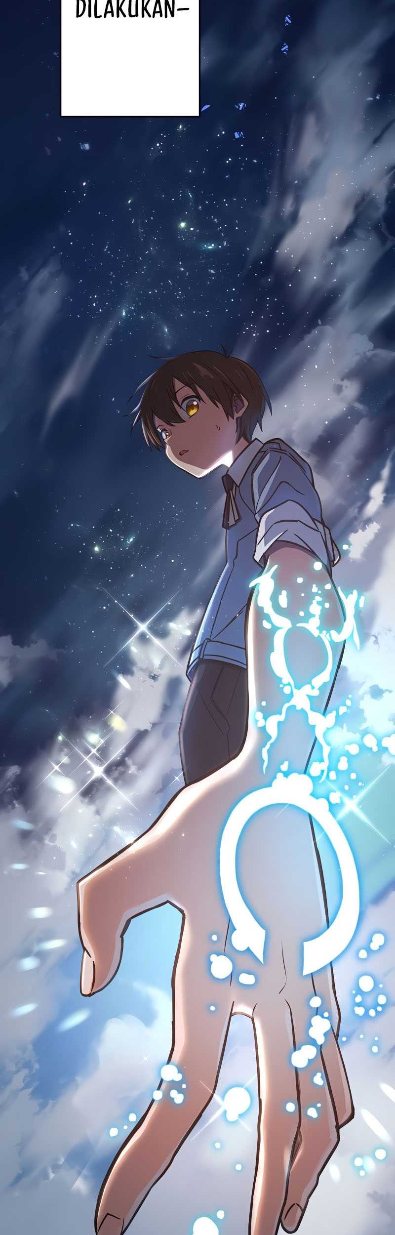 Demons' Crest Chapter 6 - halaman 54