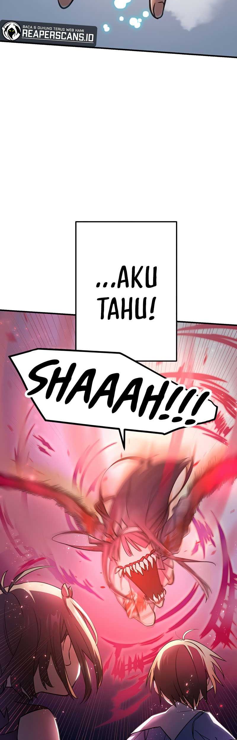 Demons' Crest Chapter 6 - halaman 55
