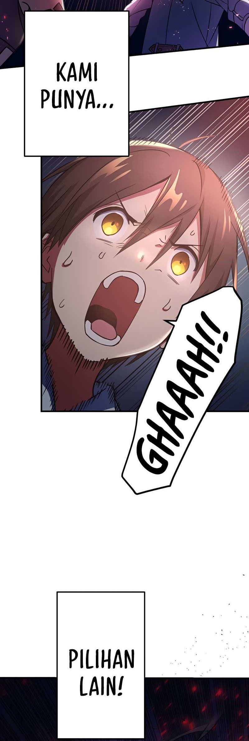 Demons' Crest Chapter 6 - halaman 56