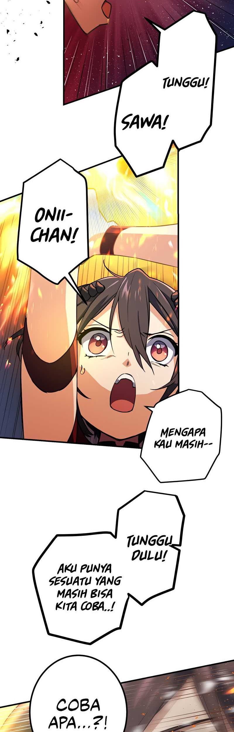 Demons' Crest Chapter 6 - halaman 58