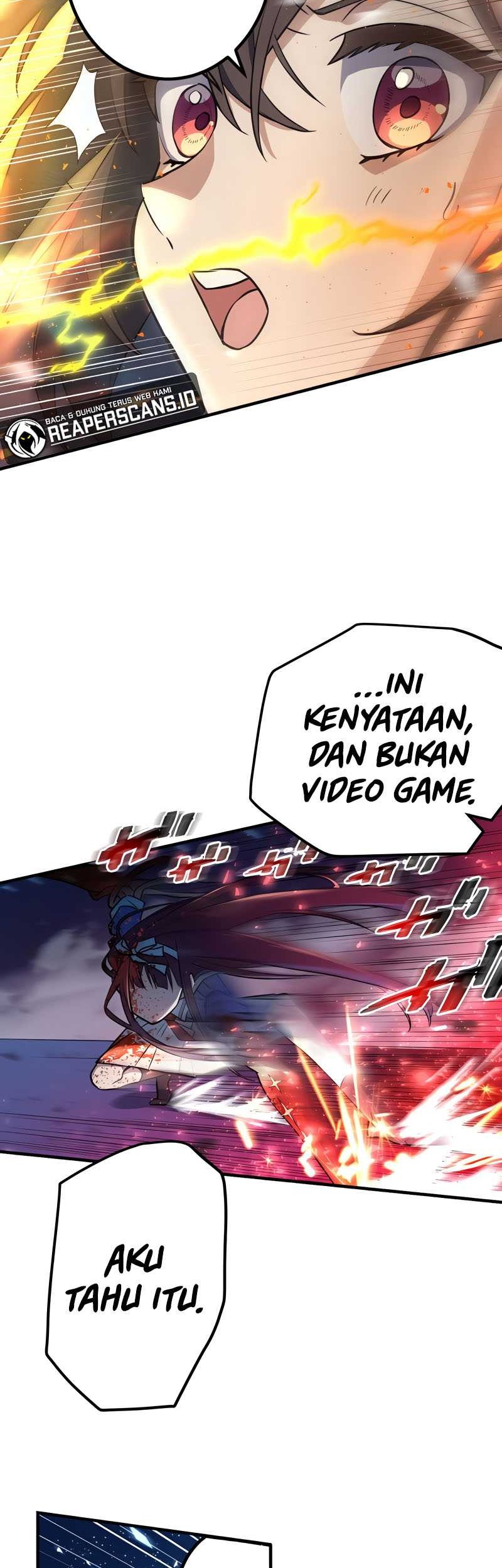Demons' Crest Chapter 6 - halaman 59