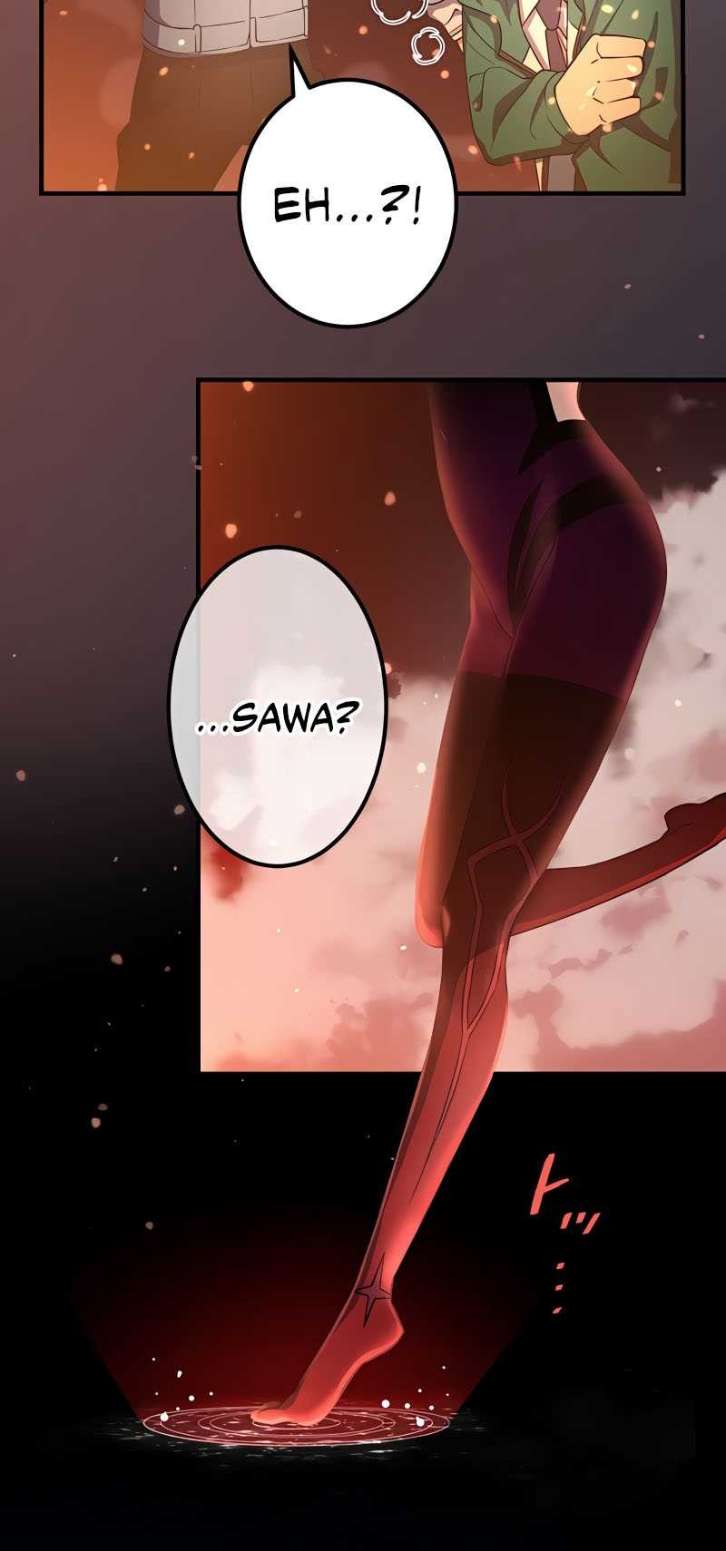 Demons' Crest Chapter 6 - halaman 6