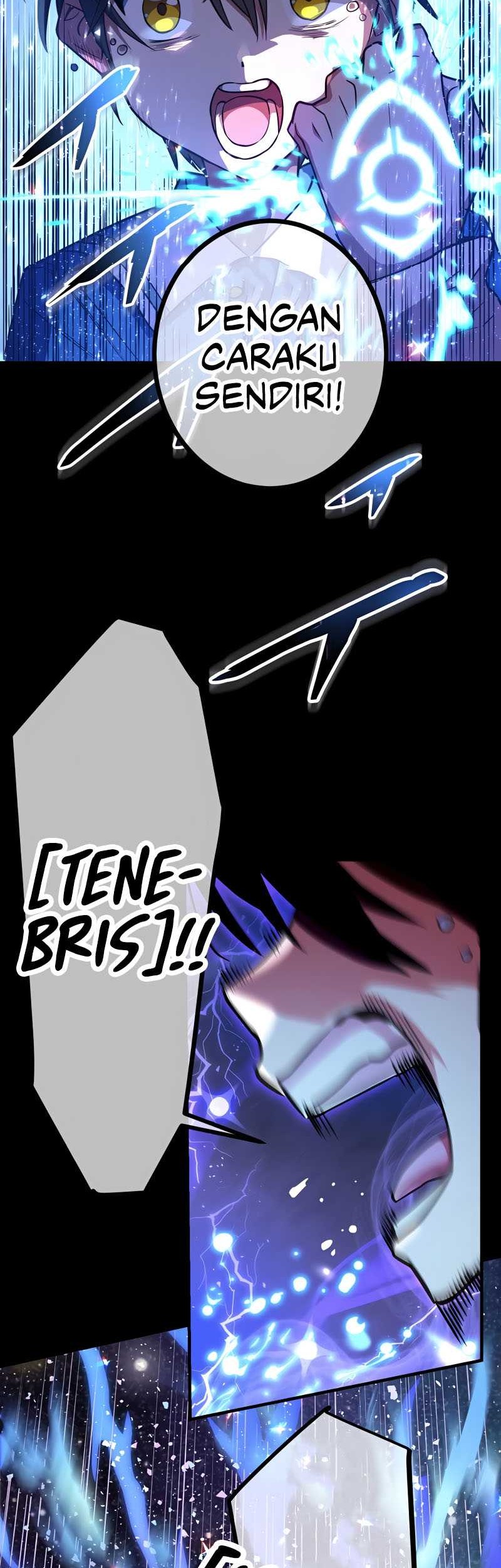 Demons' Crest Chapter 6 - halaman 63