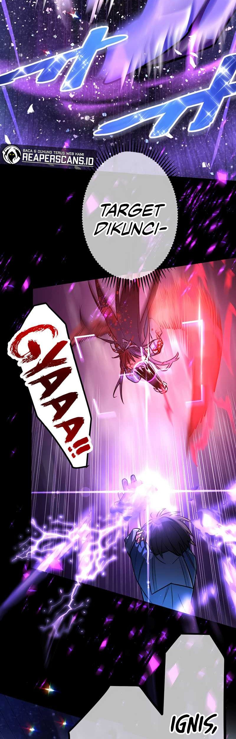 Demons' Crest Chapter 6 - halaman 65