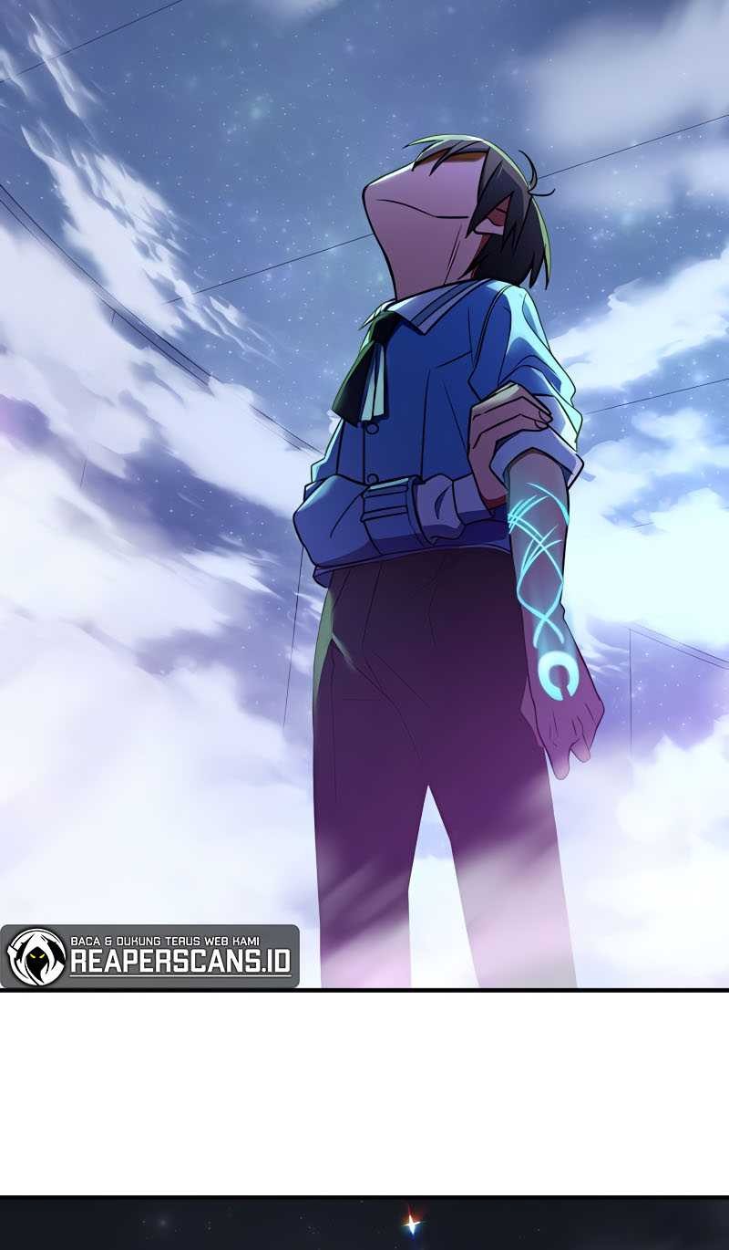 Demons' Crest Chapter 6 - halaman 73