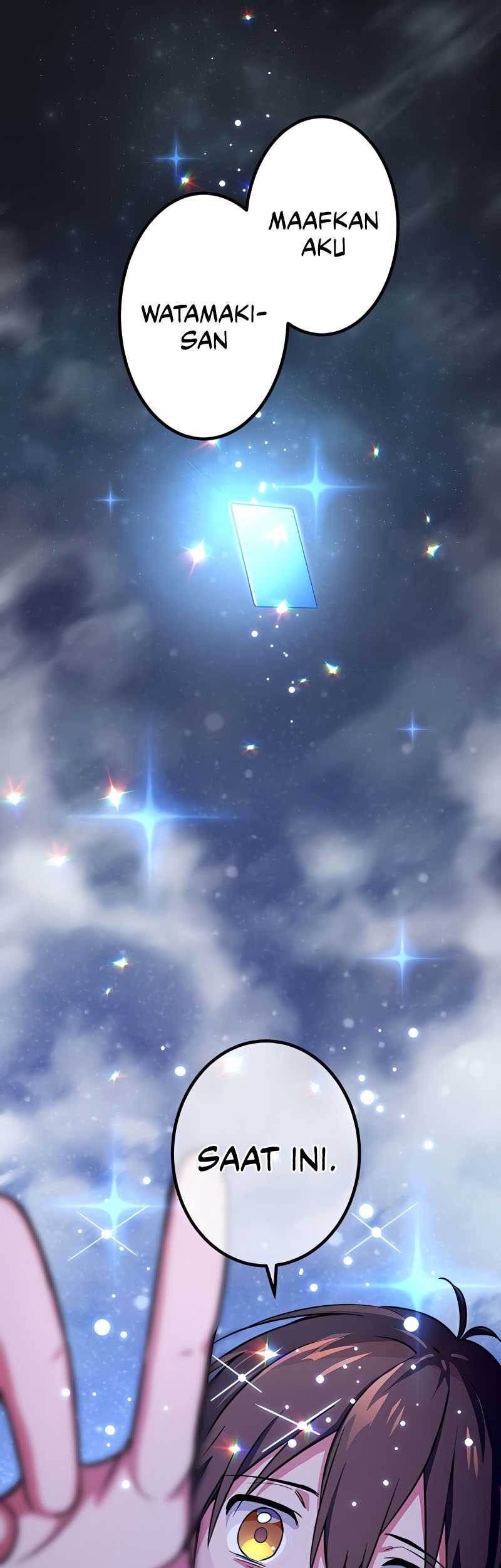 Demons' Crest Chapter 6 - halaman 74