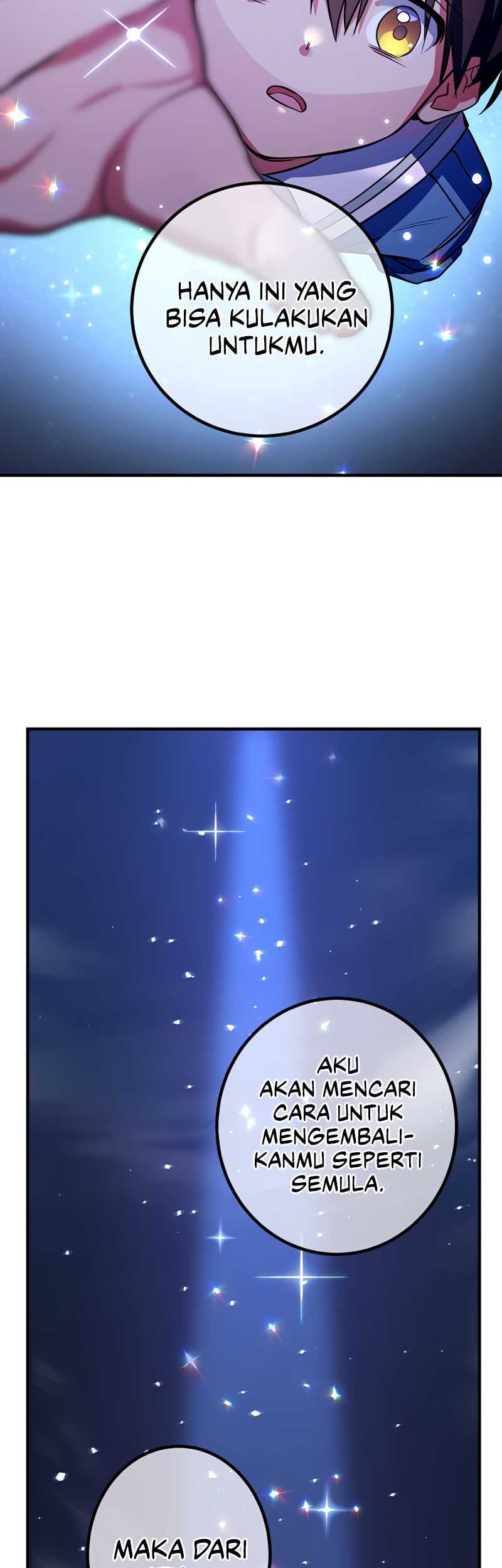 Demons' Crest Chapter 6 - halaman 75