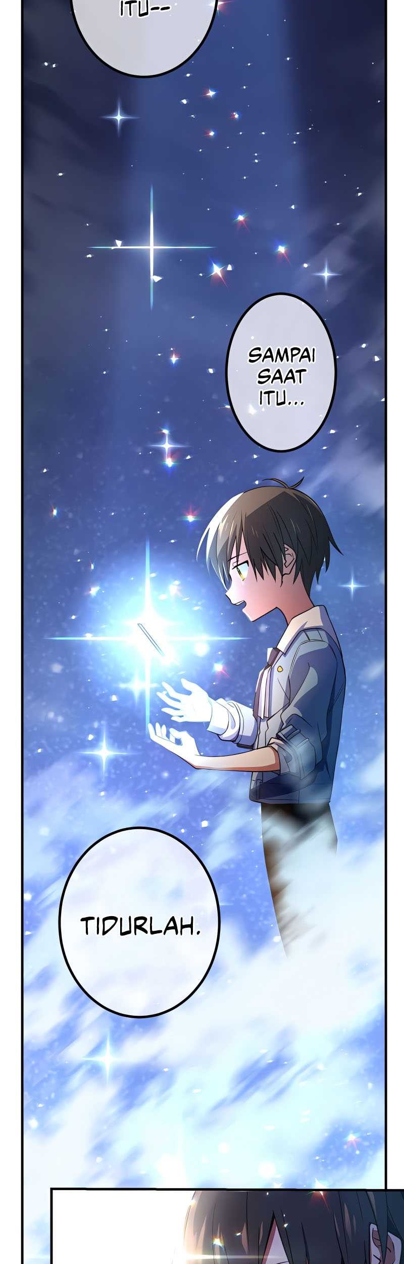 Demons' Crest Chapter 6 - halaman 76