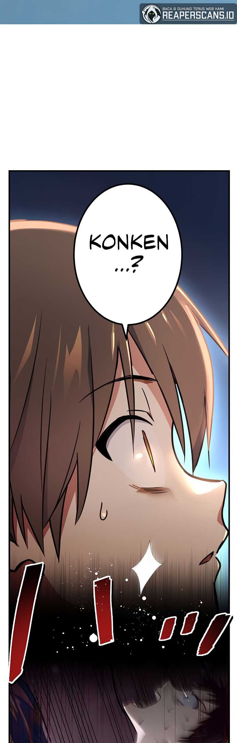 Demons' Crest Chapter 7 - halaman 14