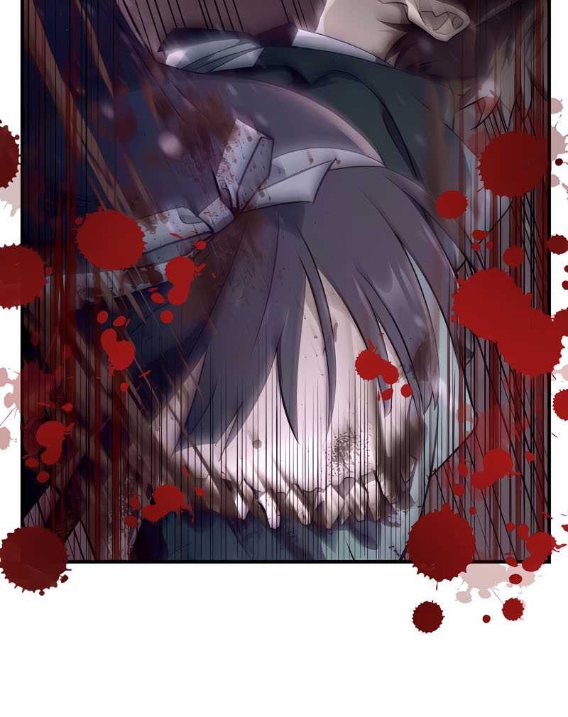 Demons' Crest Chapter 7 - halaman 15