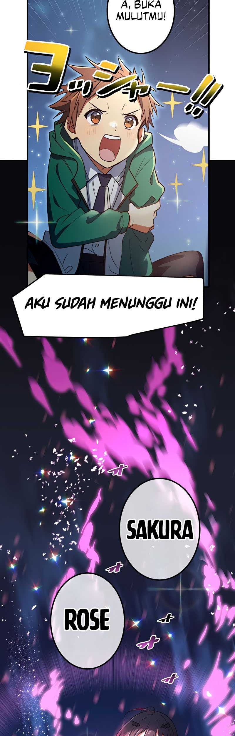 Demons' Crest Chapter 7 - halaman 18
