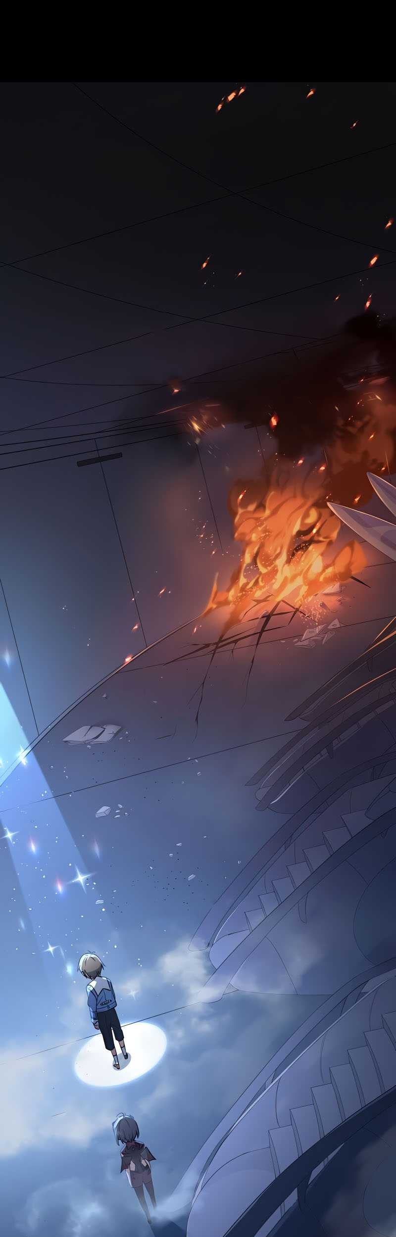 Demons' Crest Chapter 7 - halaman 2