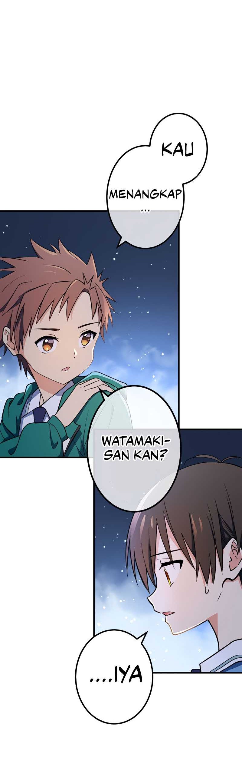 Demons' Crest Chapter 7 - halaman 24