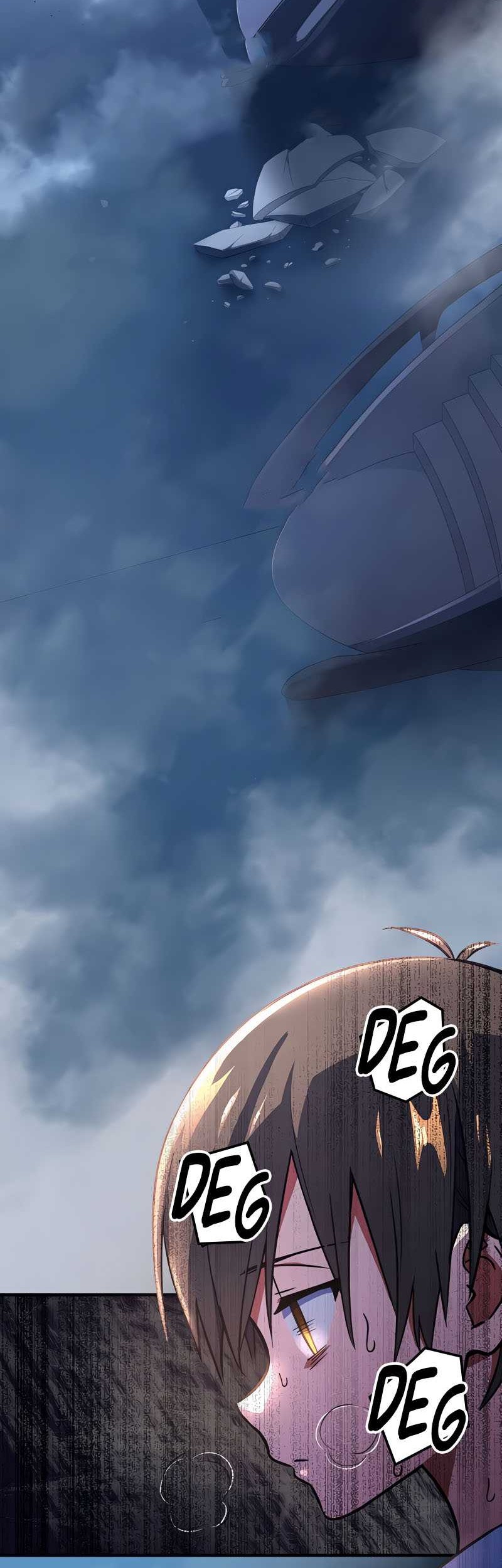 Demons' Crest Chapter 7 - halaman 3