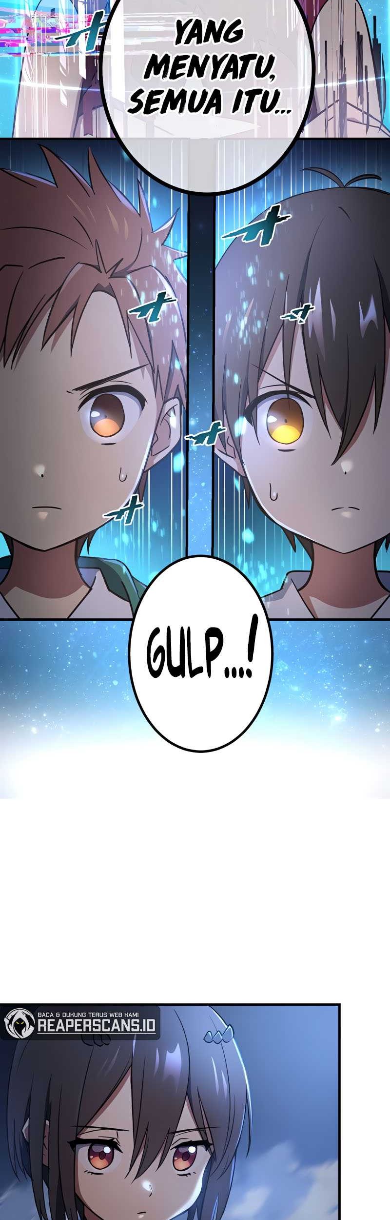 Demons' Crest Chapter 7 - halaman 36