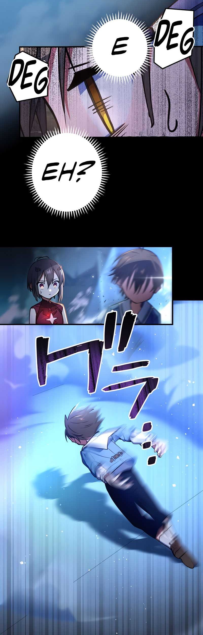 Demons' Crest Chapter 7 - halaman 4