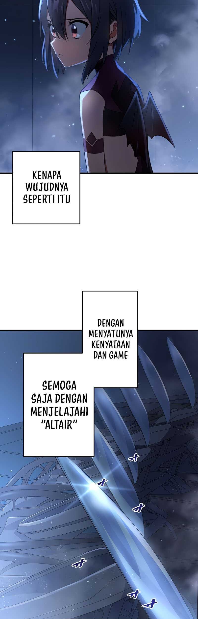 Demons' Crest Chapter 7 - halaman 41
