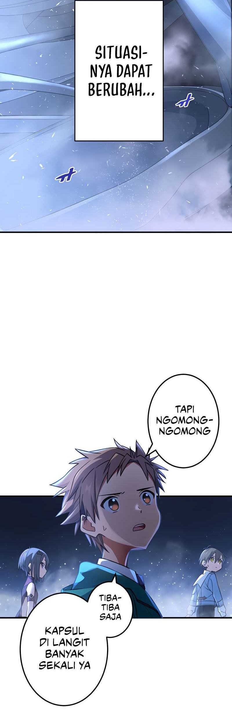 Demons' Crest Chapter 7 - halaman 42