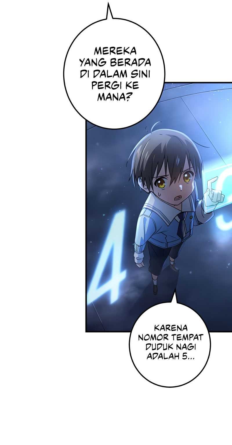 Demons' Crest Chapter 7 - halaman 43