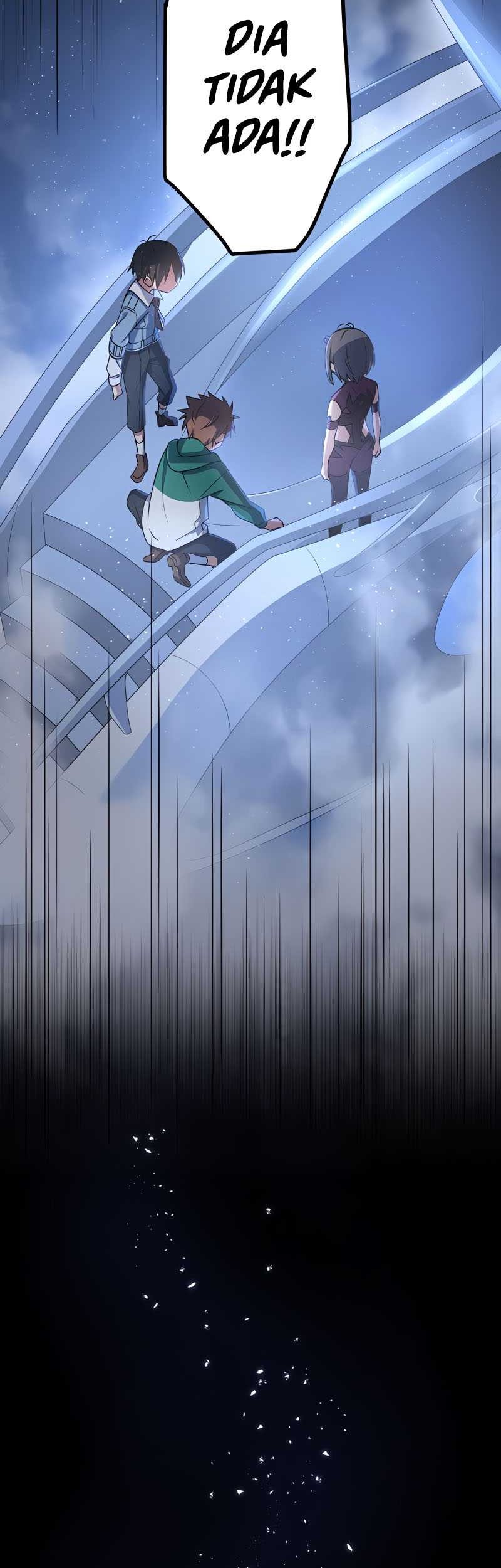 Demons' Crest Chapter 7 - halaman 46