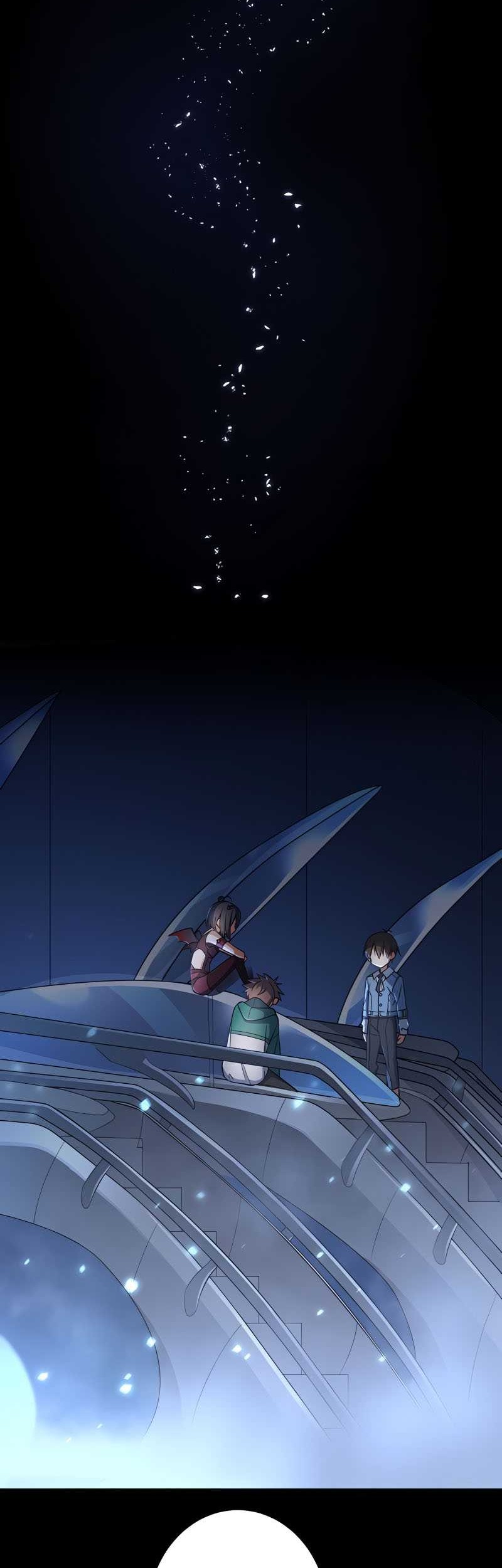 Demons' Crest Chapter 7 - halaman 47