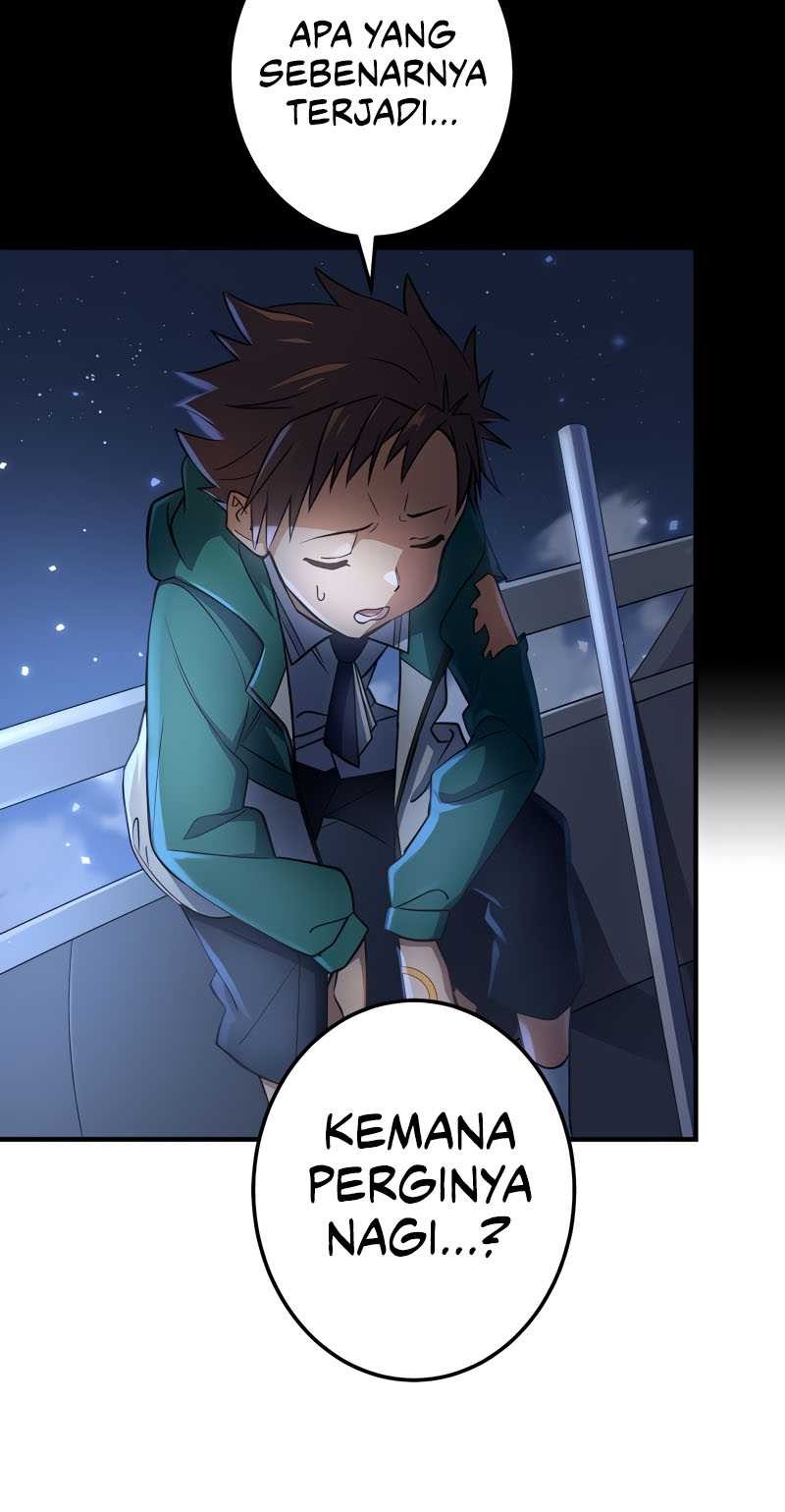 Demons' Crest Chapter 7 - halaman 48