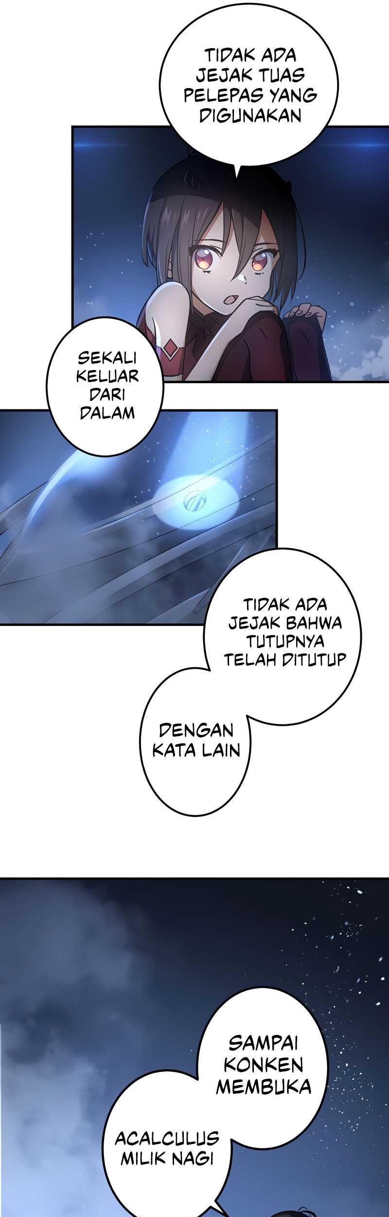 Demons' Crest Chapter 7 - halaman 49