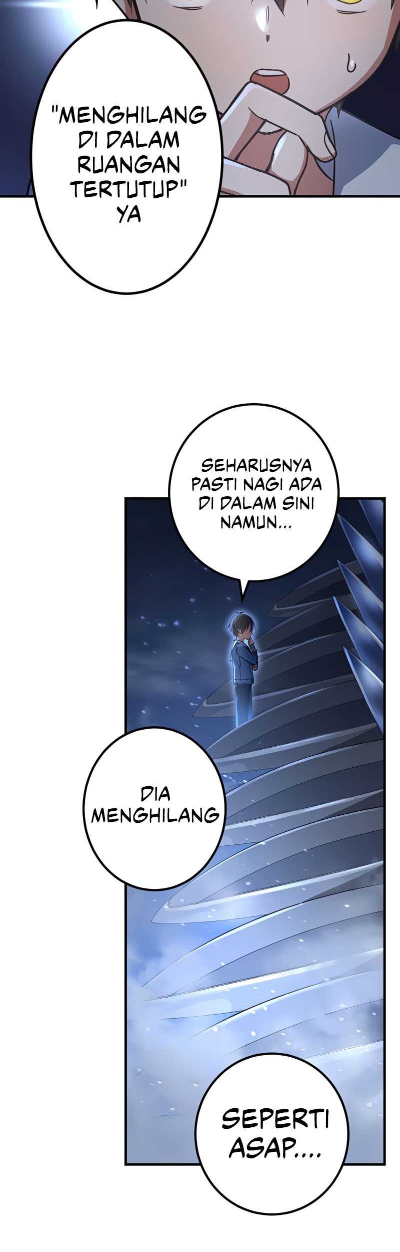 Demons' Crest Chapter 7 - halaman 52