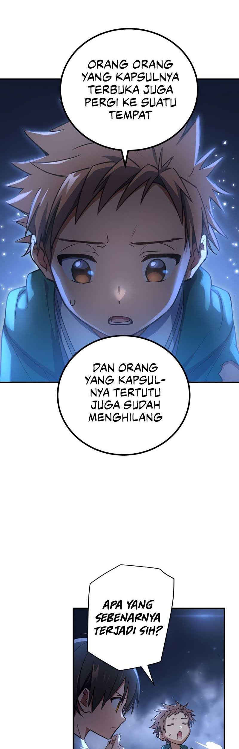 Demons' Crest Chapter 7 - halaman 55