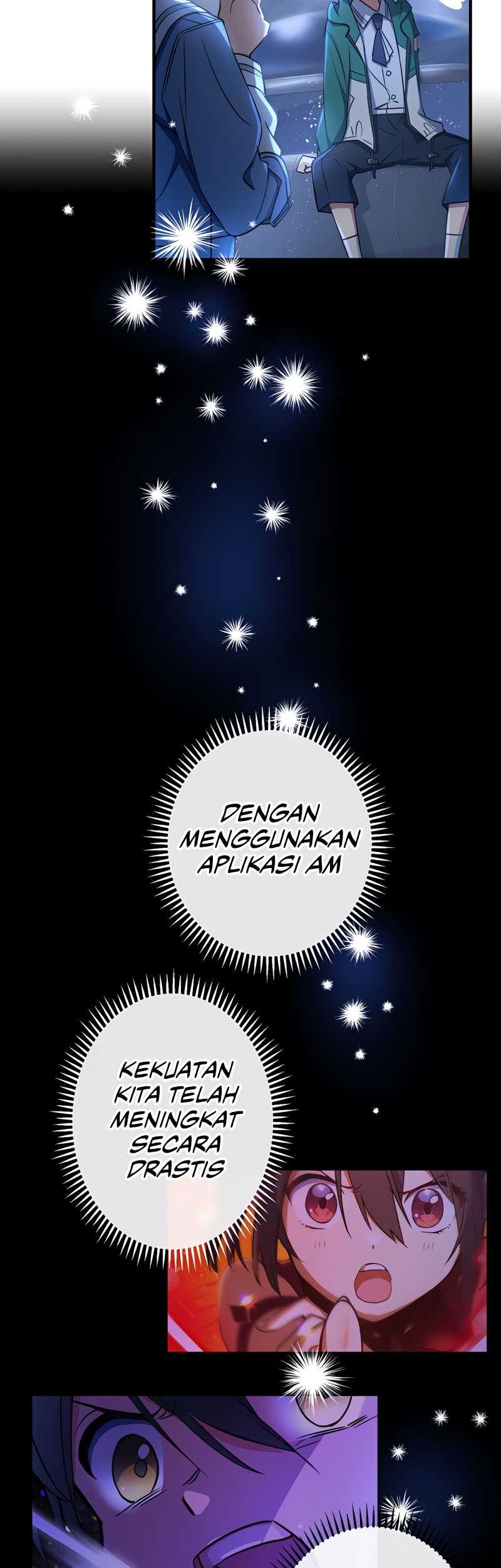 Demons' Crest Chapter 7 - halaman 56