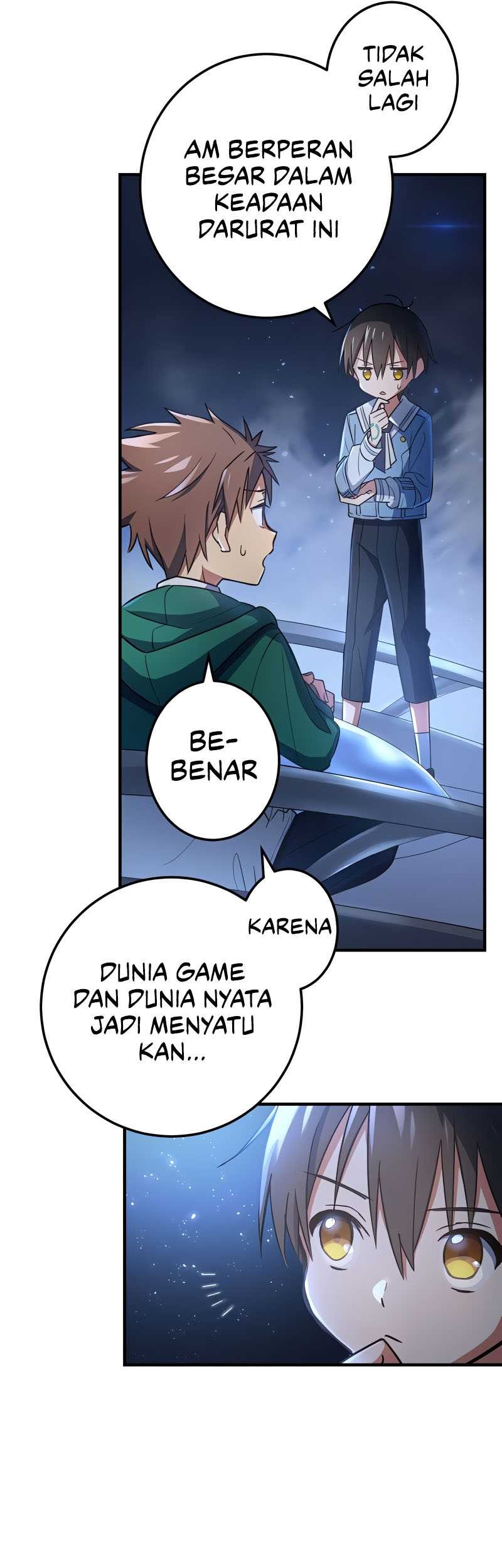 Demons' Crest Chapter 7 - halaman 59
