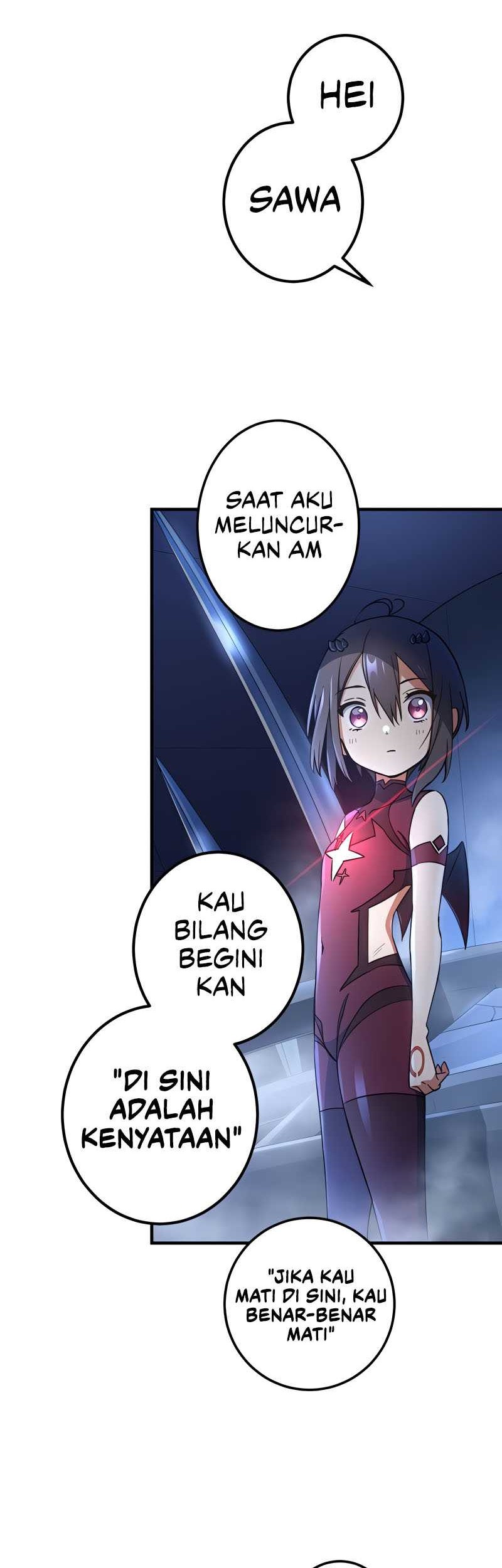 Demons' Crest Chapter 7 - halaman 60