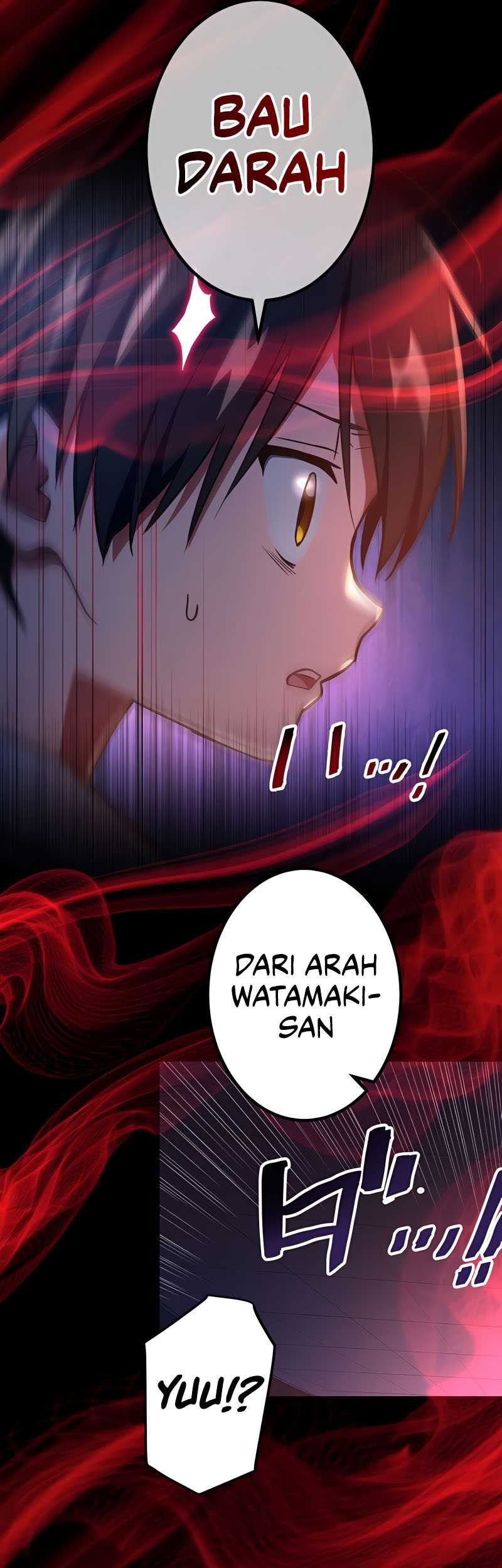 Demons' Crest Chapter 7 - halaman 64