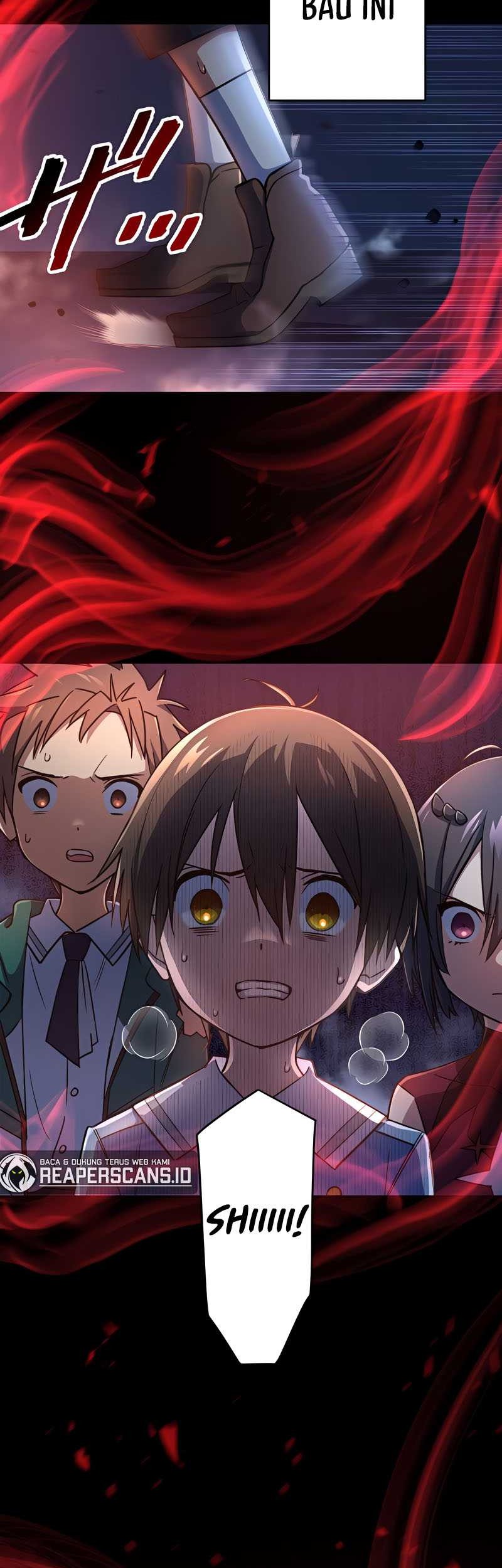 Demons' Crest Chapter 7 - halaman 66