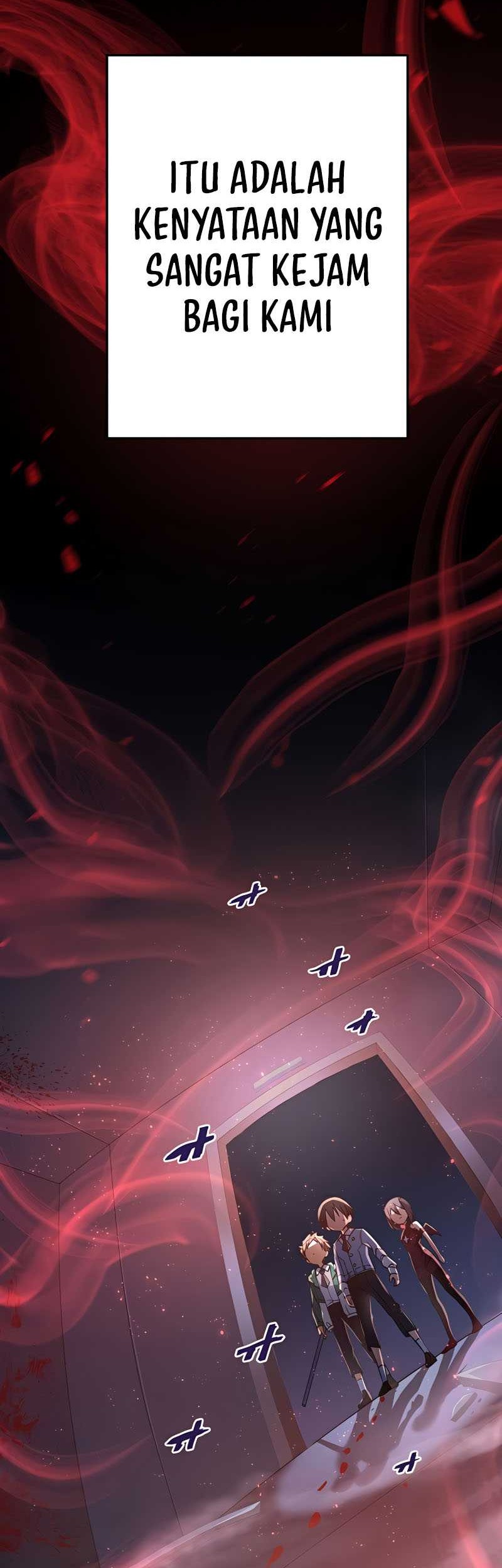 Demons' Crest Chapter 7 - halaman 67