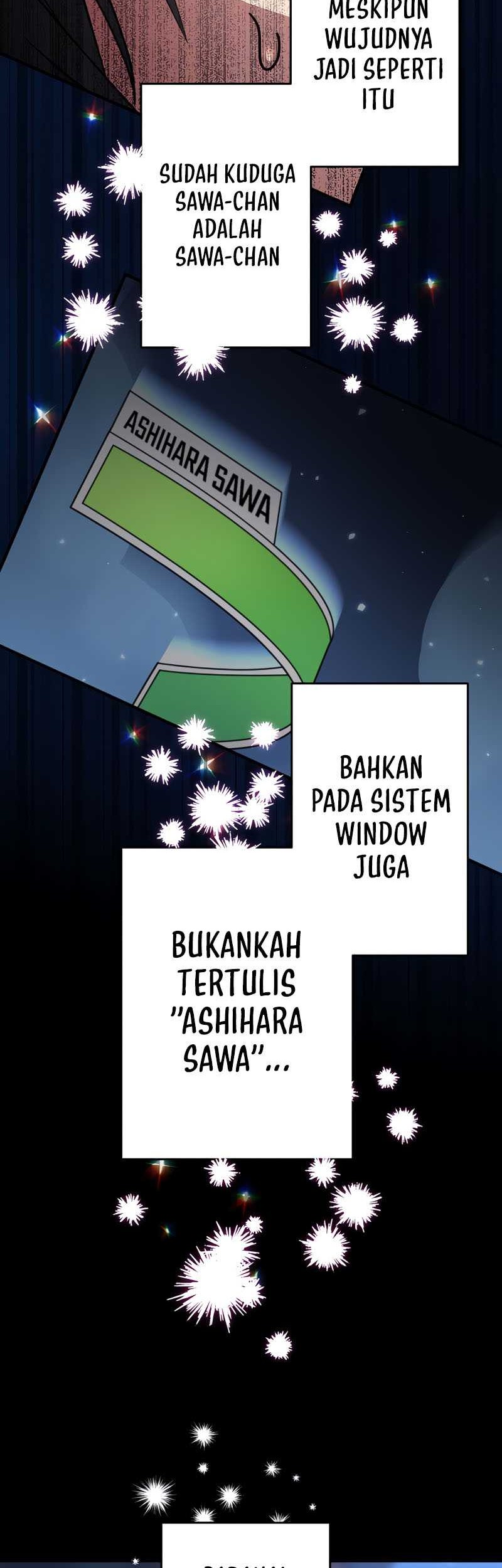 Demons' Crest Chapter 7 - halaman 7