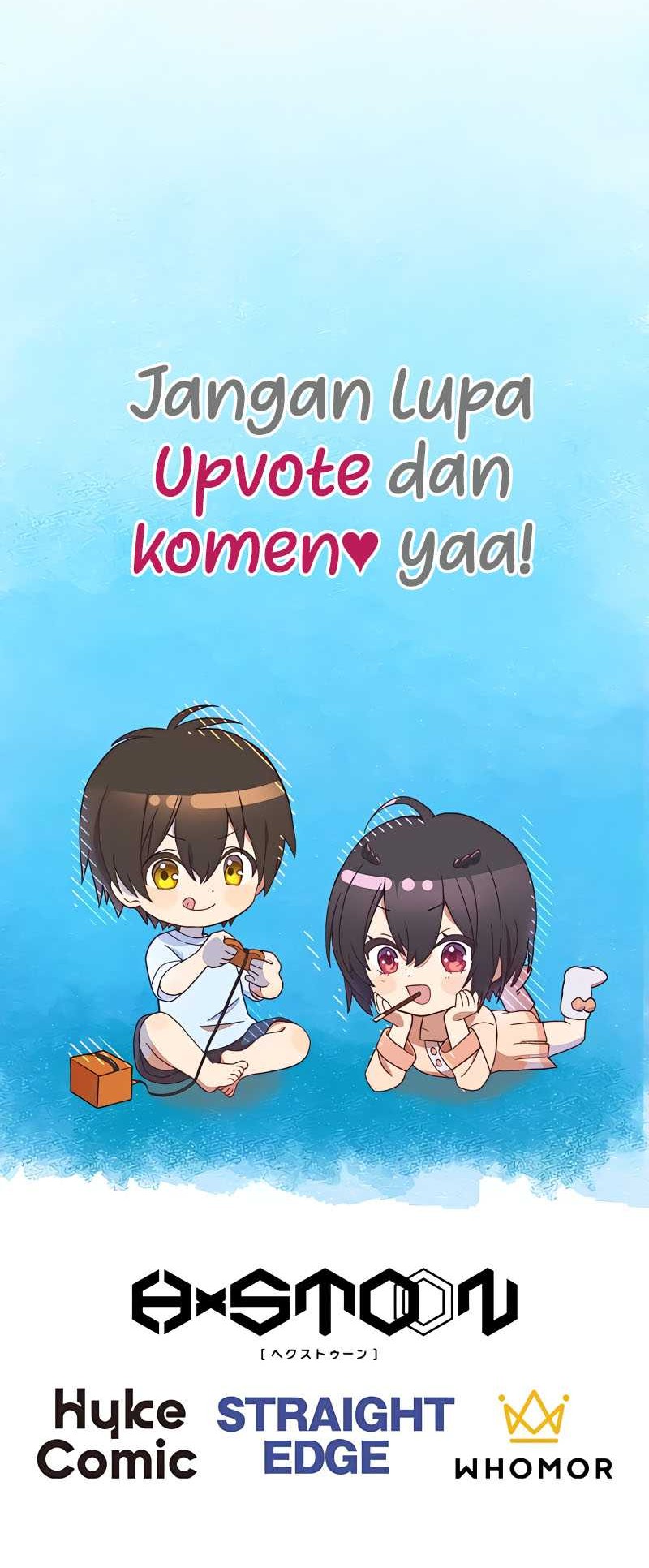 Demons' Crest Chapter 7 - halaman 71