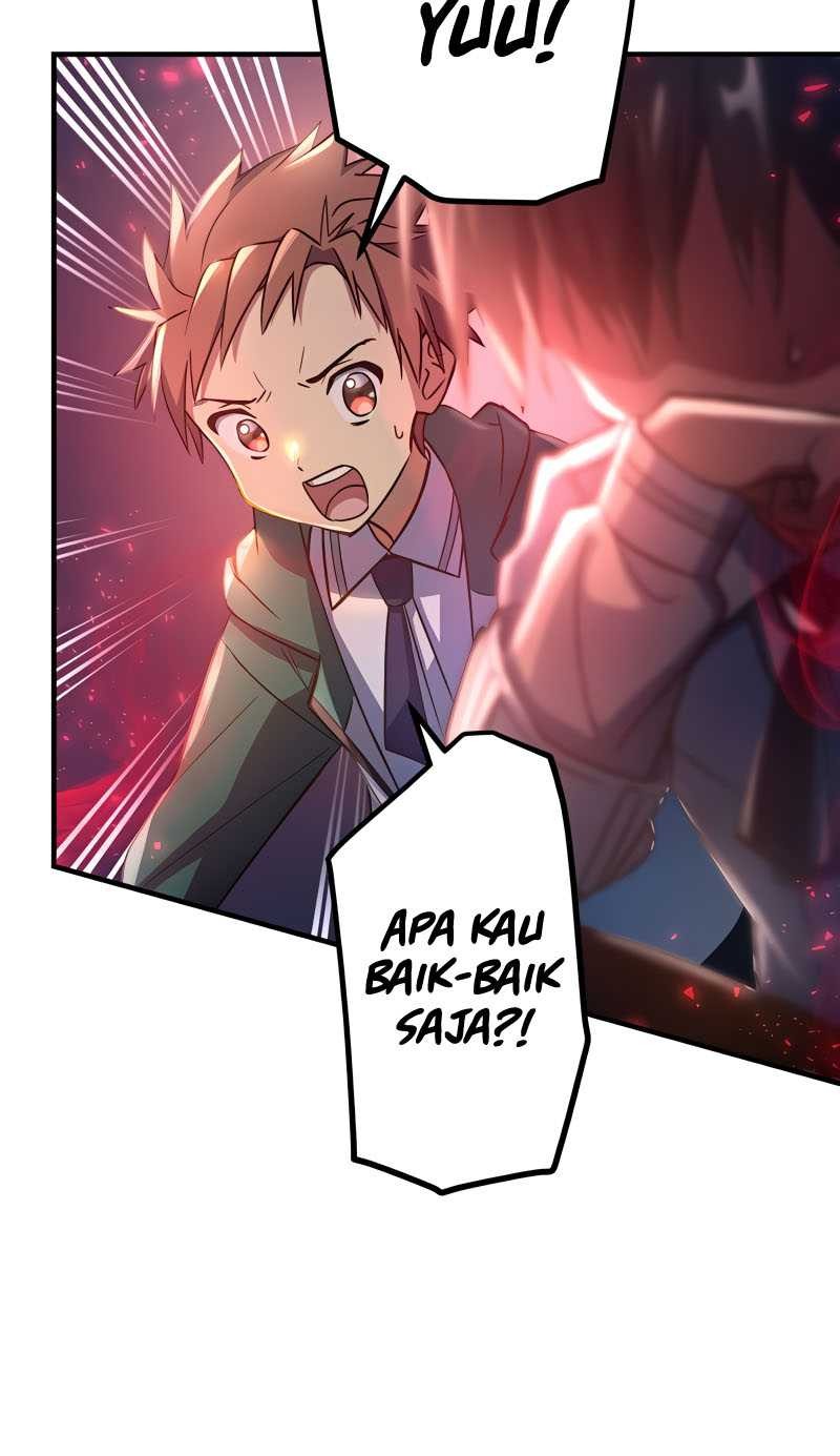 Demons' Crest Chapter 8 - halaman 11