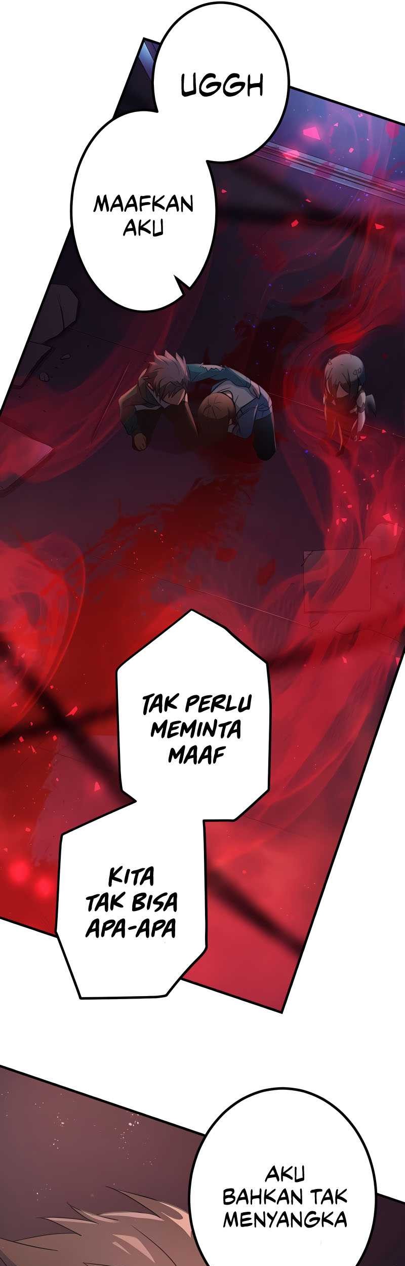 Demons' Crest Chapter 8 - halaman 12