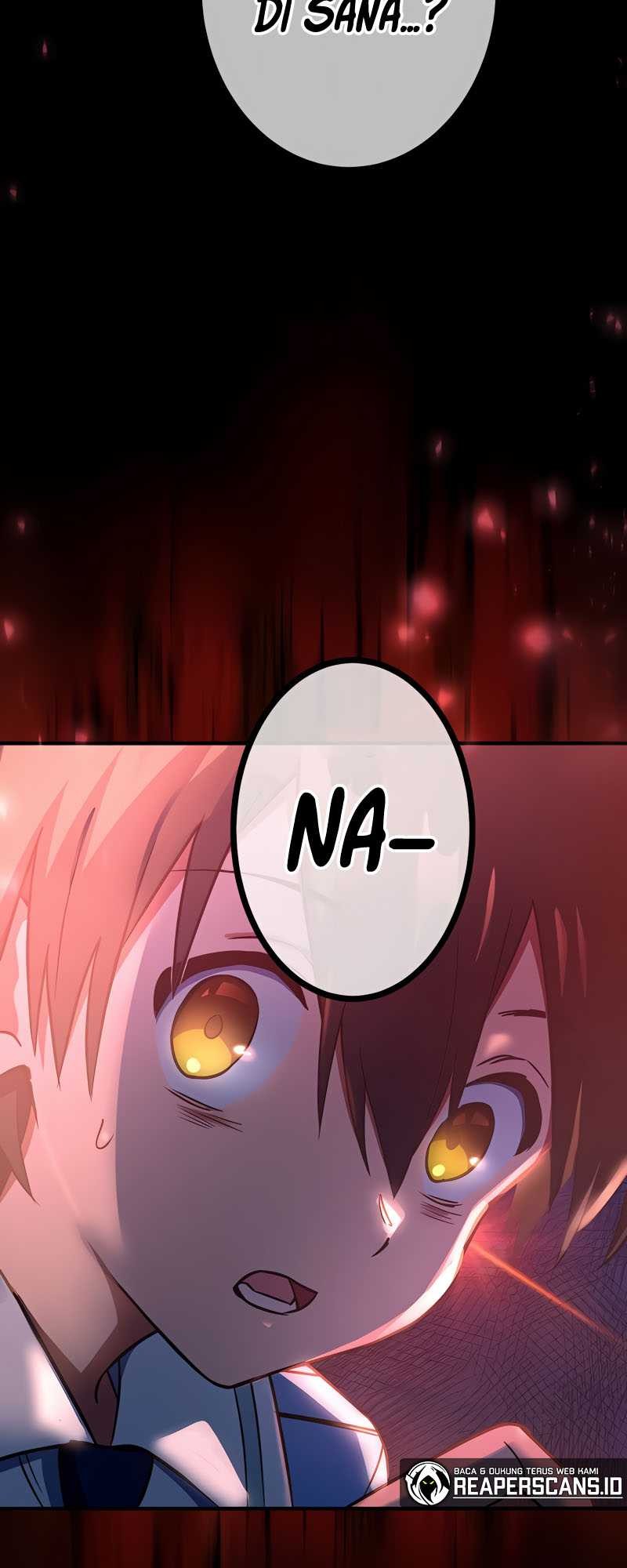 Demons' Crest Chapter 8 - halaman 16