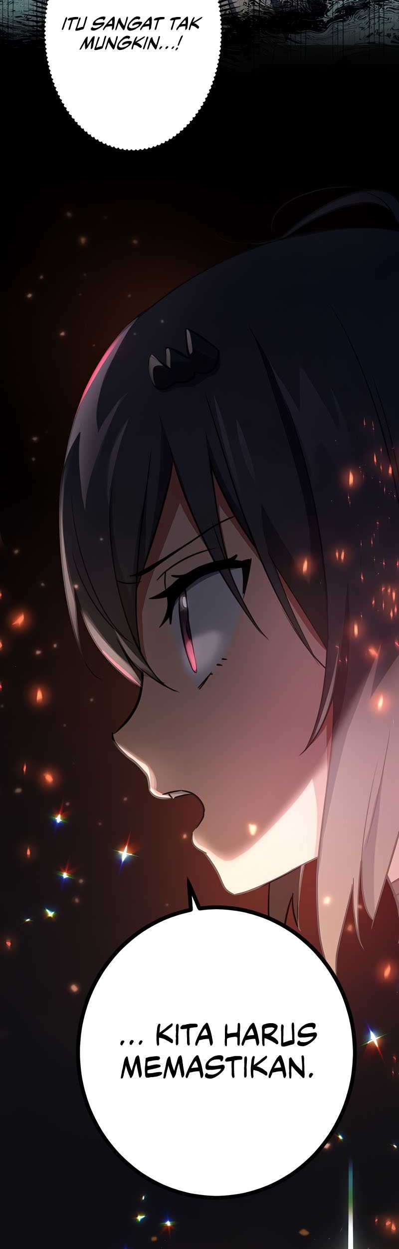Demons' Crest Chapter 8 - halaman 19